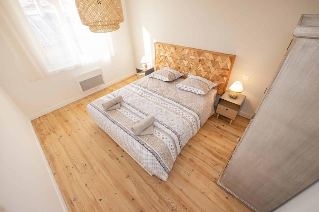 Appartement Modane Wifi Stationnement Gratuit Kültér fotó