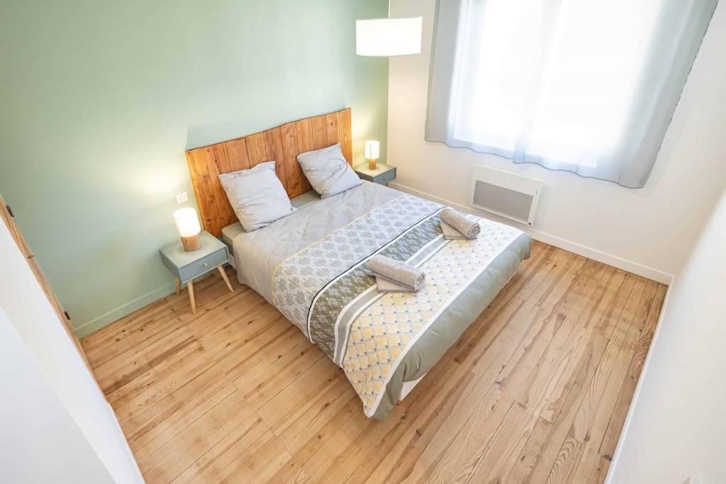 Appartement Modane Wifi Stationnement Gratuit Kültér fotó